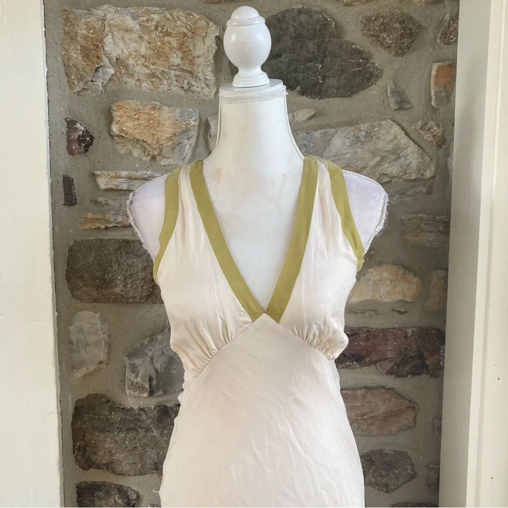 NWT Mon Renn Dress - Picture 3 of 13